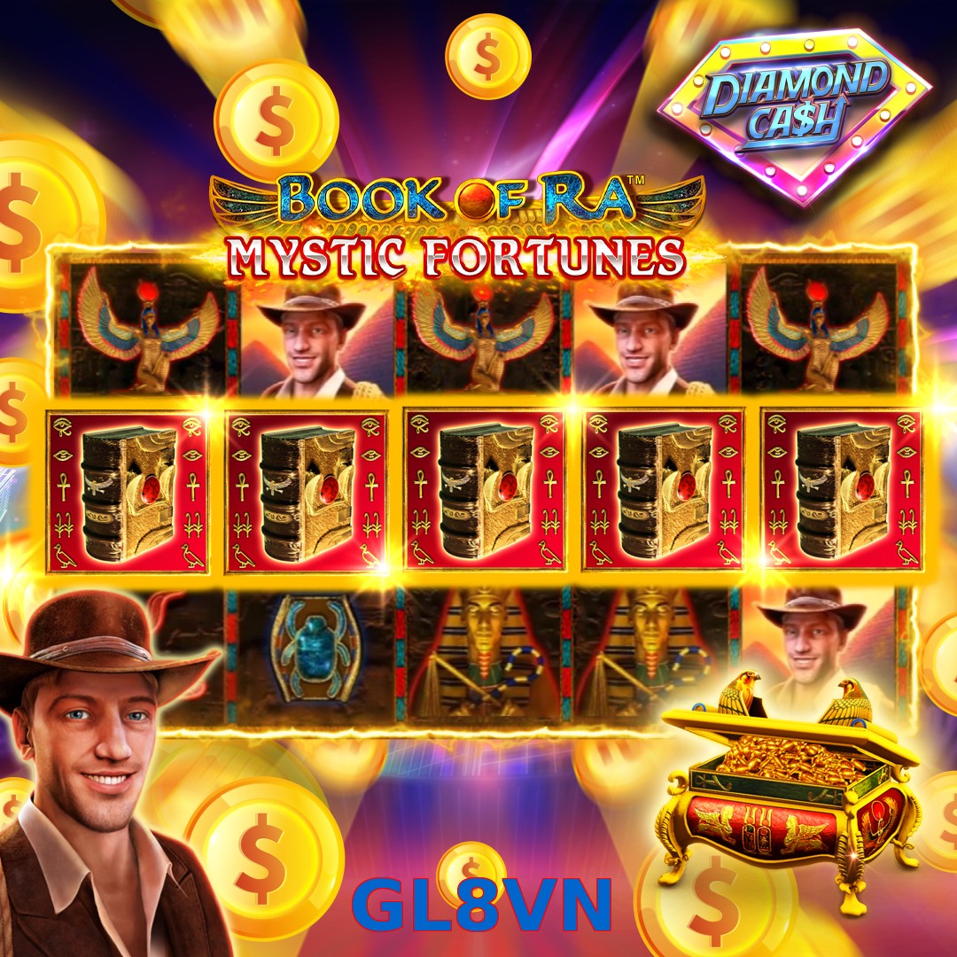 GL8VN