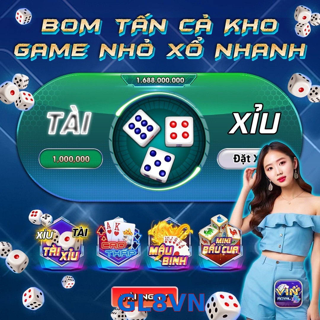 GL8VN